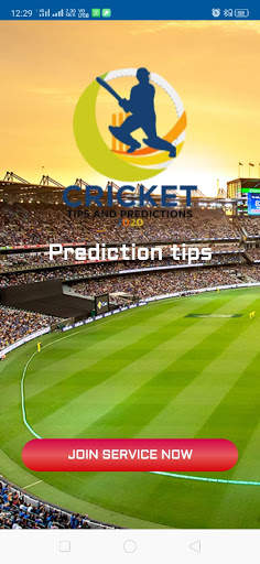 Cricket Tips & Prediction screenshot 4