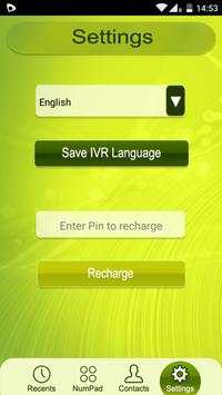 E-Call screenshot 1