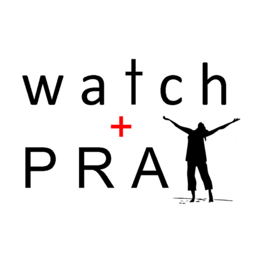Watch and Pray icon