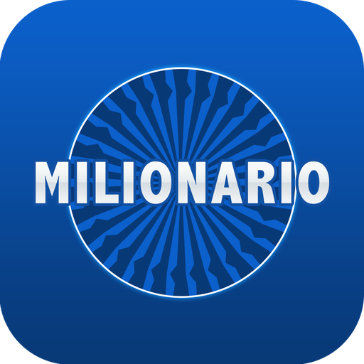 Milionario Quiz 2024 icon