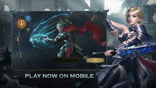 Wartune Lite screenshot 2