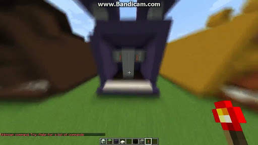 Animatronics mod for Mcpe screenshot 5