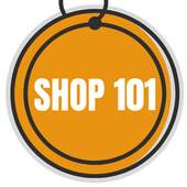 Shop 101 1.1