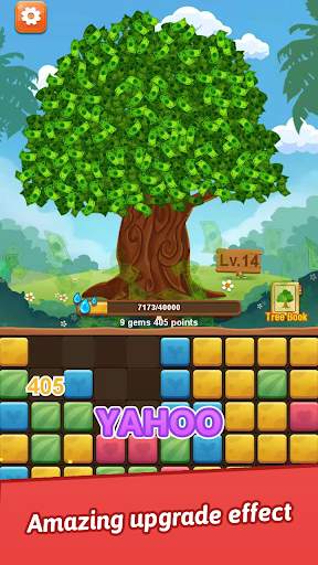 Árvore topo real screenshot 3