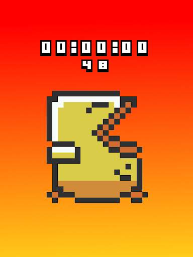 Rubby Bird screenshot 2