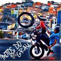 Motoboy Simulator Brasil logo