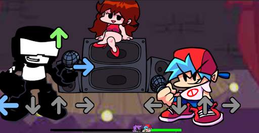 Friday Funny Mod Tricky screenshot 3