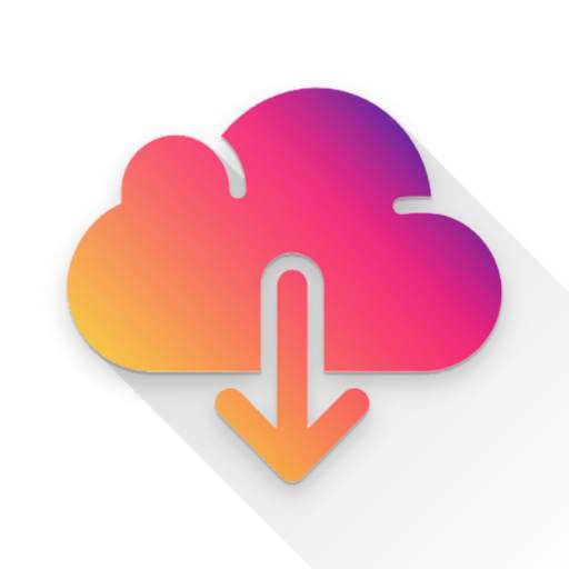 Instant Saver - Repost Photo and Video Downloader 2.5.1