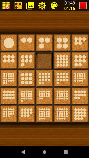 Slide Puzzle : Sliding Numbers screenshot 4