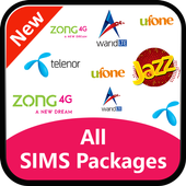 2018 All Sims Packages icon