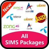 2018 All Sims Packages 1.0