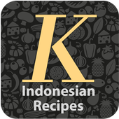 Kompas Recipes - Indonesian icon