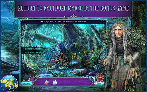 Myths of the World: Whispering Marsh screenshot 3