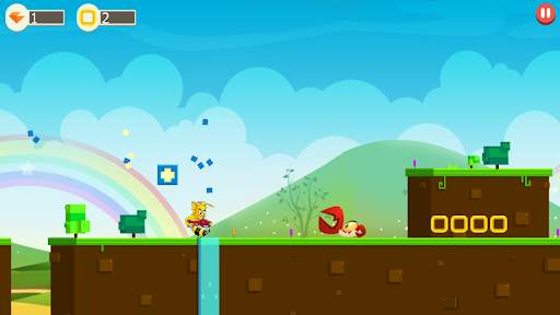 Super Yellow Tom - Talking Cat screenshot 6