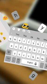 Simple OS Keyboard screenshot 2