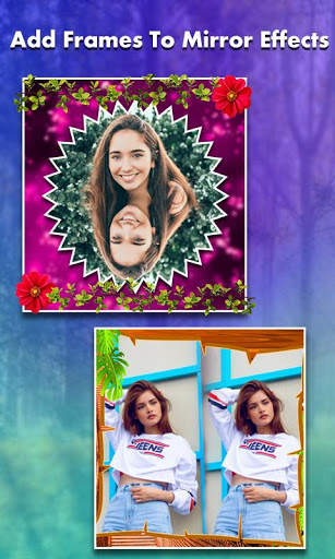 Twins Photo Editor screenshot 7