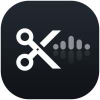 Ringtone Cutter &amp; Audio Joiner icon