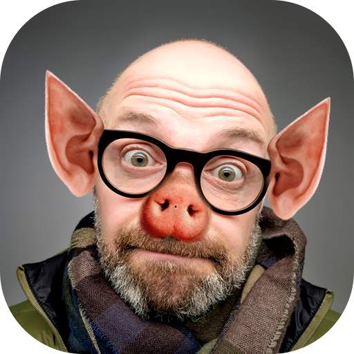 Funny Face Photo Editor 2021 3.0
