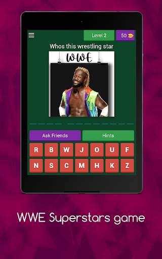 WWE Superstars Game screenshot 11