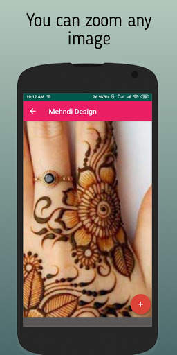 1000  Latest Mehndi Design Collection 2021 screenshot 8