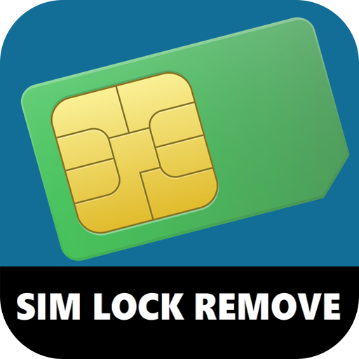 Sim Card Lock Remove Guide आइकन