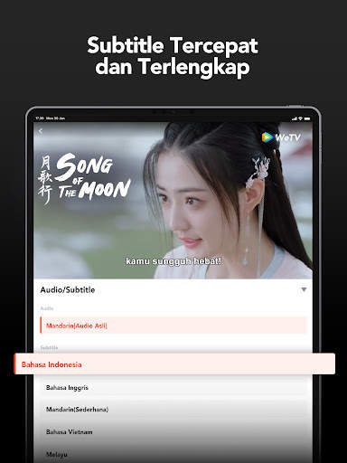 iflix: Asian & Local Dramas screenshot 15