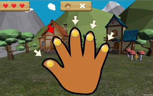 Skills screenshot 4