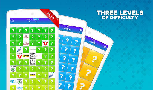 Memory Game: Logo Quiz screenshot 9