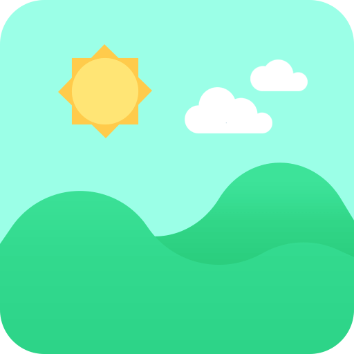 Gallery AI 2024 icon