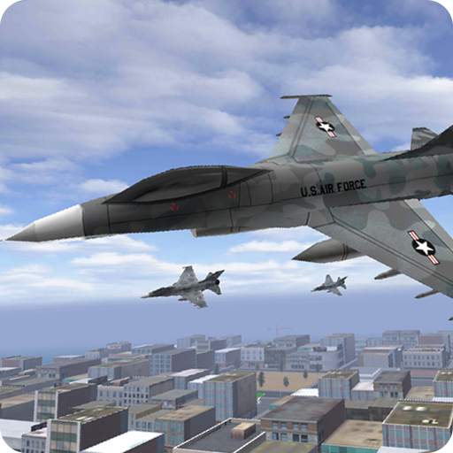 American Flight Simulator 16 1.1