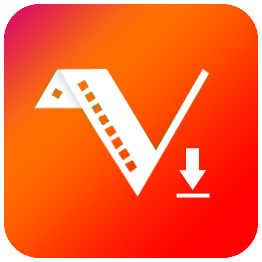 All Downlaoder Video Player - format video player icon