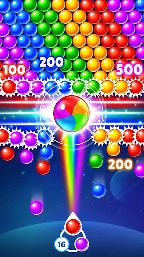 Bubble Shooter: Pastry Pop screenshot 4