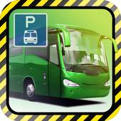 Real Tuning Bus Parking 1.0