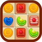 Bakery of candy Saga 1.0.2