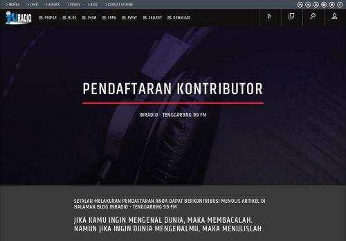 iNRadio screenshot 12