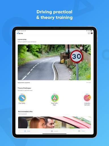 Theory Test & Driving Lessons UK 2019 screenshot 5