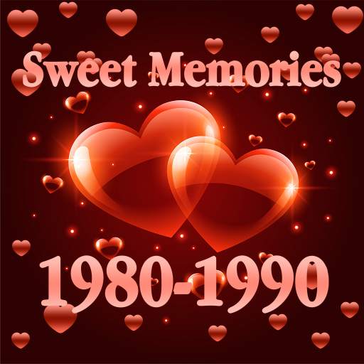 Sweet Memories 1980-1990 1.2.1