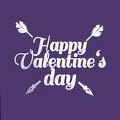 Valentine Whisper - Photo Grid on 9Apps