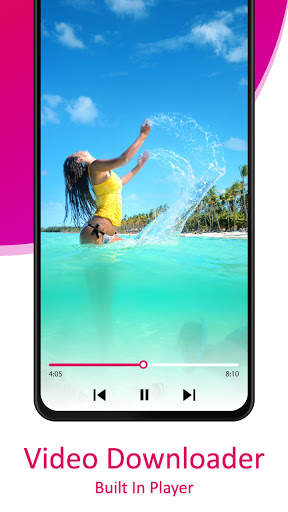 Video Downloader All in One screenshot 4