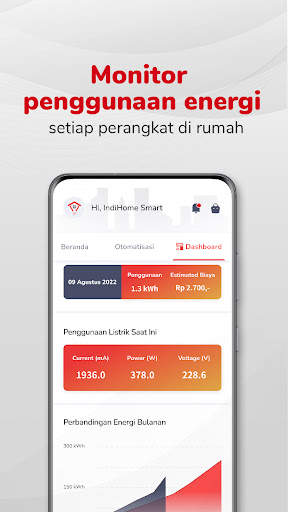 IndiHome Eazy screenshot 6