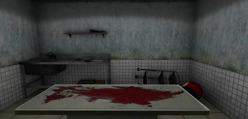 Specimen Zero - Multiplayer horror screenshot 6