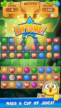 Fruit Crush Legend screenshot 3