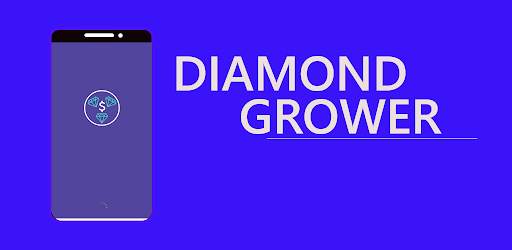 Diamond Grower - Free Diamonds & Elite Pass screenshot 1