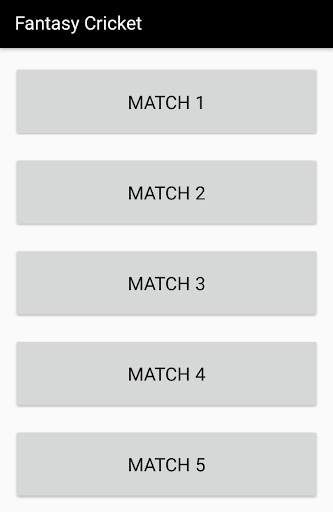 Fantasy Sports Guru screenshot 1