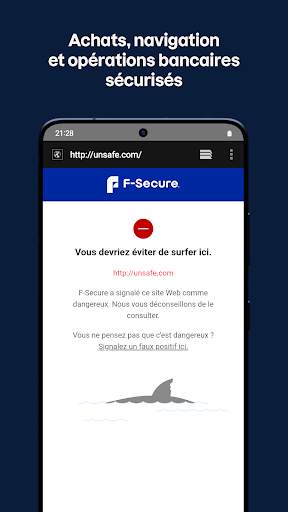 F-Secure: Total Security & VPN screenshot 5