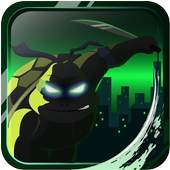 Turtle Ninja Shadow - Ninja Revenge 1.1