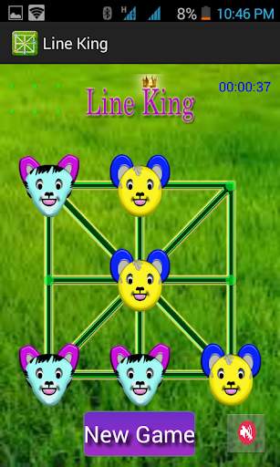Line King screenshot 5