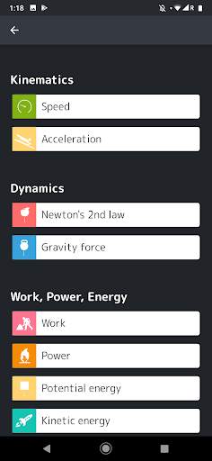 HomeworkMan screenshot 7