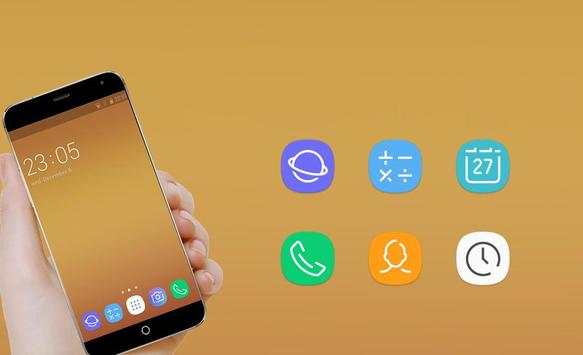 Theme for Samsung Galaxy J7 Pro HD screenshot 4