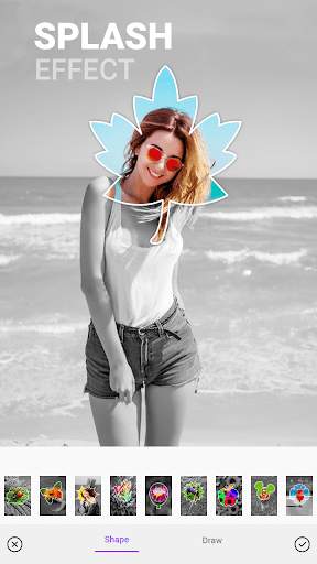 Photo editor pro - Photo collage maker 5 تصوير الشاشة